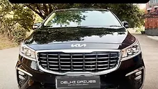 Used Kia Carnival Limousine Plus 7 STR in Delhi