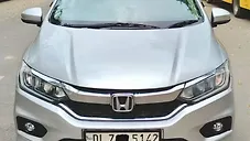 Used Honda City VX Petrol [2017-2019] in Delhi