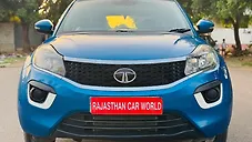 Used Tata Nexon XM in Jaipur