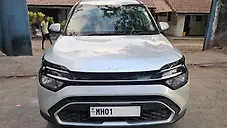 Used Kia Carens Premium (O) Petrol 1.5L Manual 7 STR in Mumbai