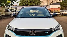 Used Tata Nexon EV XZ Plus LUX Dark Edition in Kolkata