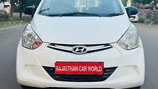 Used Hyundai Eon Era + in Jaipur