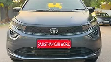 Used Tata Altroz XE Petrol [2020-2023] in Jaipur