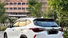 Used Kia Seltos GTX Plus AT 1.5 Diesel [2020-2021] in Patiala