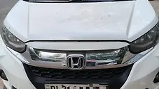 Used Honda WR-V S MT Diesel in Delhi