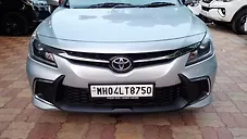 Used Toyota Glanza S [2023-2025] in Mumbai