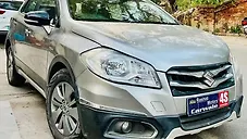 Used Maruti Suzuki S-Cross Zeta 1.3 in Kanpur