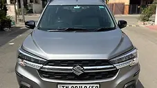Used Maruti Suzuki XL6 Alpha AT Petrol in Coimbatore