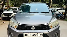 Used Maruti Suzuki Celerio VXi CNG in Delhi