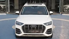 Used Audi Q5 Premium Plus 45 TFSI [2021-2024] in Dehradun