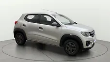 Used Renault Kwid RXT 1.0 AMT in Hyderabad