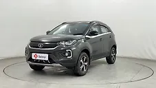 Used Tata Nexon XZ Plus (O) in Pune