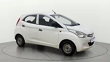 Used Hyundai Eon Era + in Ahmedabad