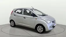 Used Hyundai Eon 1.0 Kappa Magna + [2014-2016] in Ahmedabad