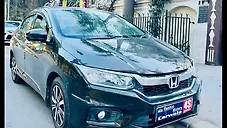 Used Honda City SV Diesel in Kanpur