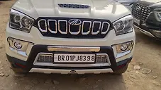 Used Mahindra Scorpio S9 2WD 7 STR in Patna