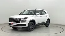 Used Hyundai Venue S (O) 1.2 Petrol [2023-2025] in Pune