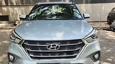Used Hyundai Creta SX 1.6 AT Petrol in Delhi