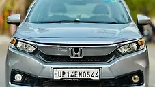 Used Honda Amaze 1.2 S MT Petrol in Delhi