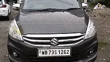 Used Maruti Suzuki Ertiga VDi 1.5 Diesel in Siliguri