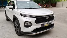Used Toyota Urban Cruiser Taisor V Petrol 1.0L Turbo Manual in Bangalore