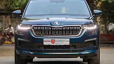 Used Skoda Kodiaq L&K 4X4 [2022] in Delhi