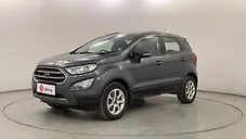 Used Ford Ecosport Titanium + 1.5L Ti-VCT in Pune