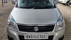Used Maruti Suzuki Wagon R VXI in Patna