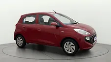 Used Hyundai Santro Sportz AMT [2018-2020] in Hyderabad
