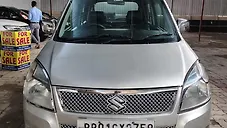 Used Maruti Suzuki Wagon R VXI in Patna