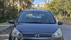 Used Hyundai Grand i10 Asta 1.2 Kappa VTVT [2013-2016] in Mumbai