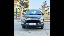 Used Toyota Innova Crysta 2.7 VX 7 STR [2016-2020] in Thane