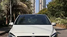Used Mercedes-Benz B-class B 180 Sport in Mumbai