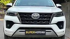 Used Toyota Fortuner 4x2 2WD Diesel 2.8L Turbo 6 Speed Manual in Delhi