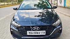 Used Hyundai Elite i20 Sportz 1.2 MT [2020-2023] in Nagpur