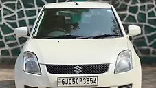 Used Maruti Suzuki Swift LDi in Surat