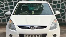 Used Hyundai i20 Sportz 1.2 BS-IV in Surat