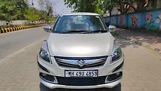 Used Maruti Suzuki Swift DZire VDi ABS in Nagpur