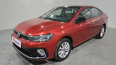 Used Volkswagen Virtus Highline 1.0 TSI MT [2023-2024] in Kochi