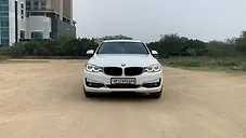 Used BMW 3 Series GT 320d Luxury Line in Delhi