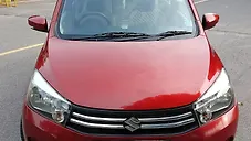 Used Maruti Suzuki Celerio ZXi AMT in Delhi