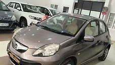 Used Honda Brio S MT in Jaipur
