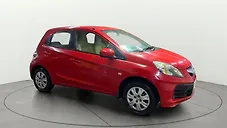 Used Honda Brio S MT in Surat
