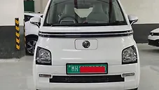 Used MG Comet EV Pace in Pune