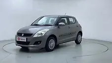Used Maruti Suzuki Swift VXi [2014-2017] in Thane