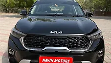 Used Kia Sonet HTX 1.5 in Ahmedabad