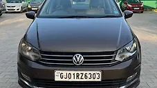 Used Volkswagen Vento Highline 1.2 (P) AT in Ahmedabad