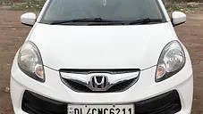 Used Honda Brio S MT in Delhi