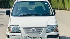 Used Hyundai Santro GLS in Delhi