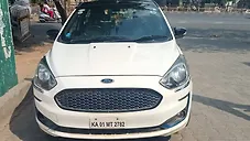 Used Ford Figo Titanium Blu 1.2 Ti-VCT [2019-2020] in Bangalore